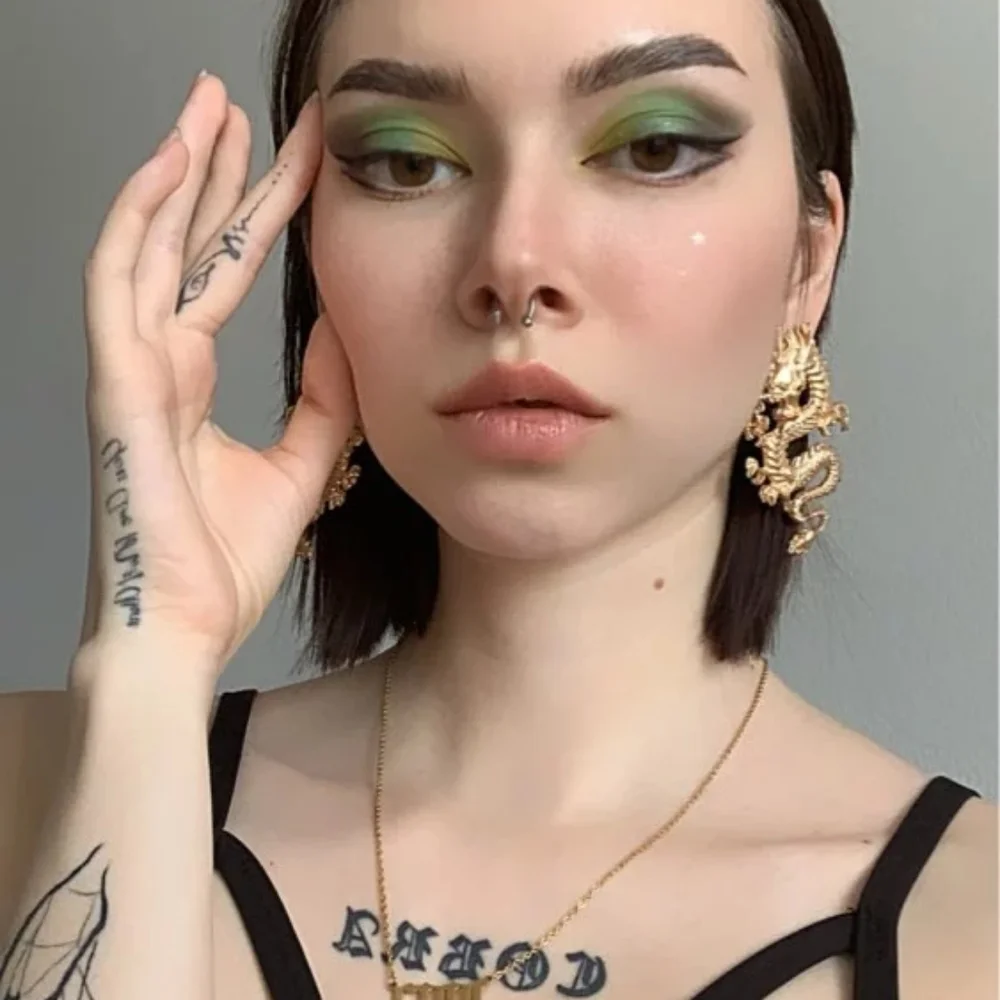 Dolls Kill gorgeous fierce